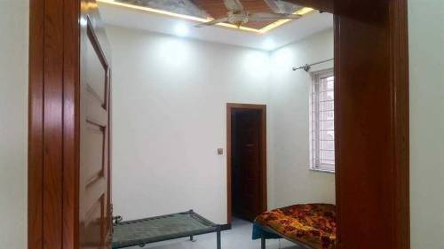 BRAND NEW 6MARLA HOUSE FOR RENT IN I-11 ISLAMABAD 