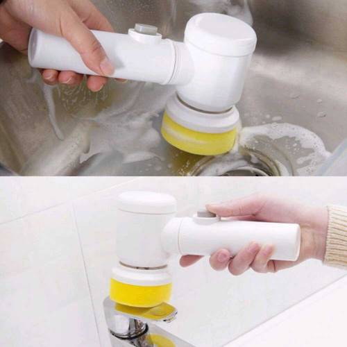 cleaning brush 