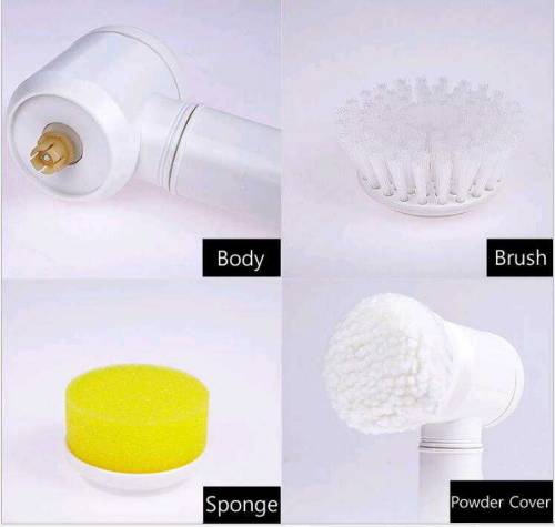 cleaning brush 
