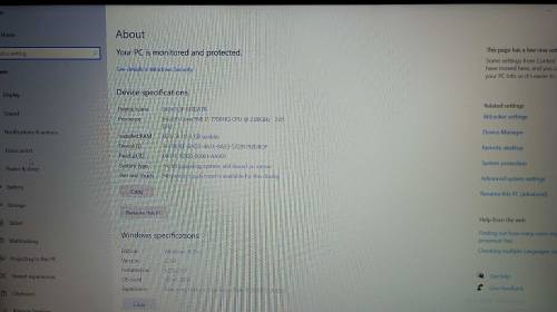 HP ZBook Core i7 Laptop 