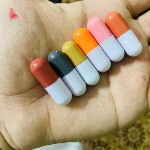 capsule lipstick 