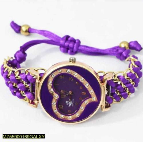 • Watch Case Shape
