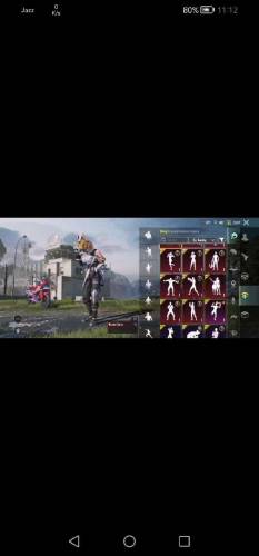 pubg mobile id