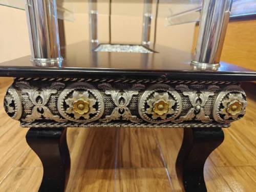 centre table 