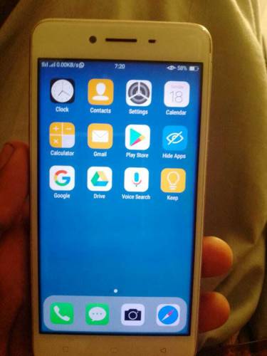 OPPO a37 2/16 dual sim pta approve 03197578409 whatsapp