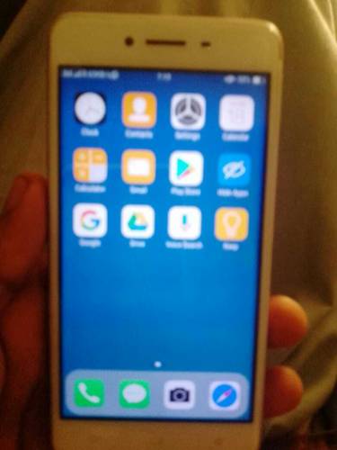 OPPO a37 2/16 dual sim pta approve 03197578409 whatsapp