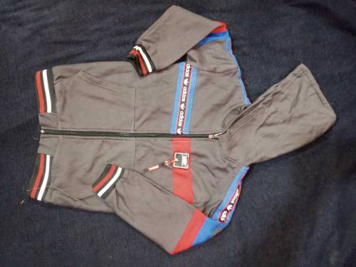 Jacket 🧥 