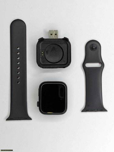 I8 Series Ultra Pro Max Smart Watch