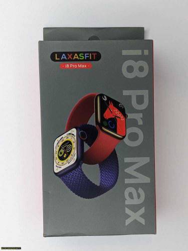 I8 Series Ultra Pro Max Smart Watch