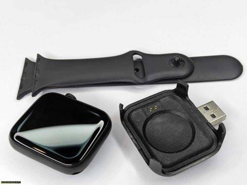 I8 Series Ultra Pro Max Smart Watch