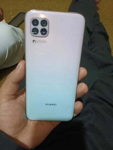 huawei nova 7i