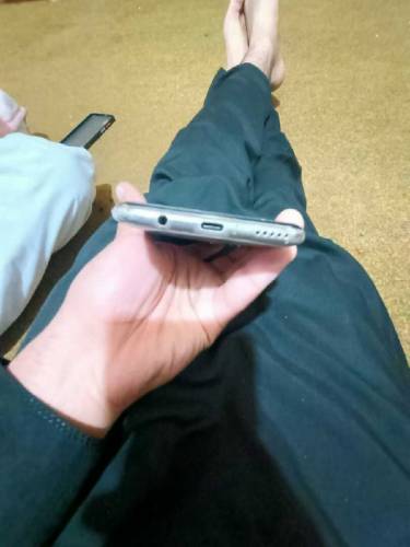 huawei nova 7i