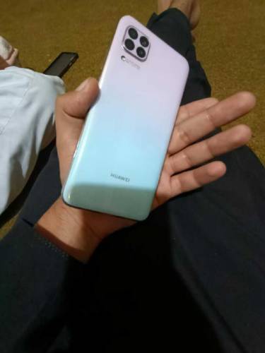 huawei nova 7i