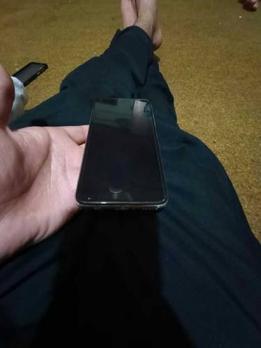 huawei nova 7i