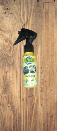 klink luster polish for bike office and car 