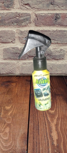 klink luster polish for bike office and car 