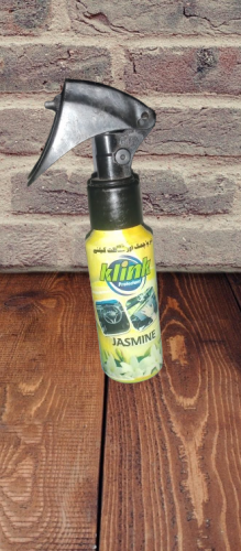 klink luster polish for bike office and car 
