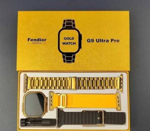 G9 ultra pro smart Watch Waterproof Watch hai