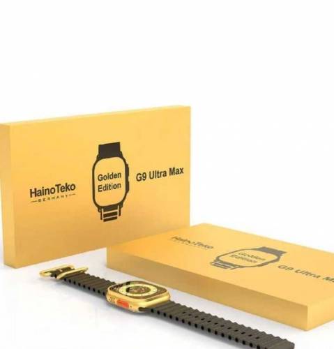 G9 ultra pro smart Watch Waterproof Watch hai