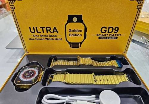 G9 ultra pro smart Watch Waterproof Watch hai