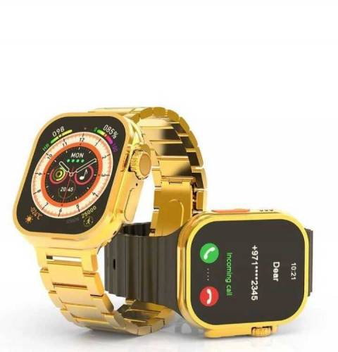 G9 ultra pro smart Watch Waterproof Watch hai