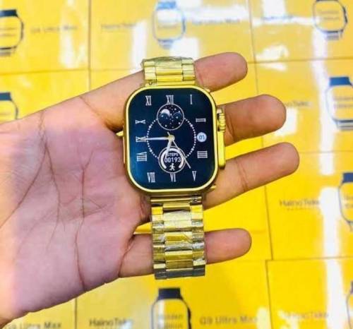 G9 ultra pro smart Watch Waterproof Watch hai