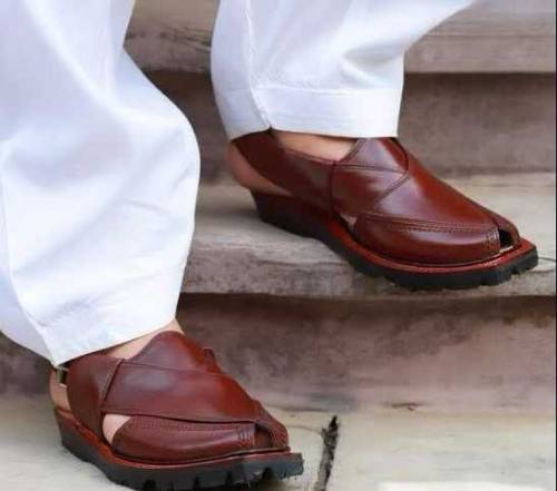 Peshawari chapal 