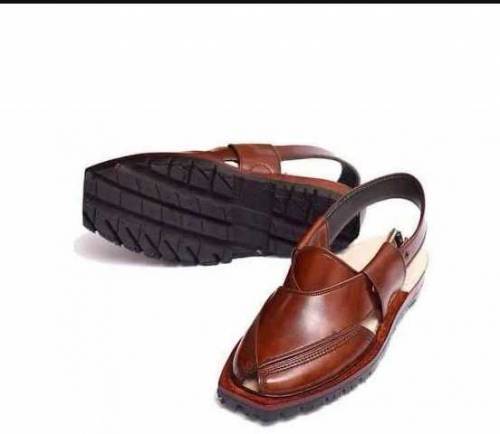 Peshawari chapal 