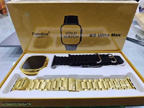 G9 ultra smart watch 