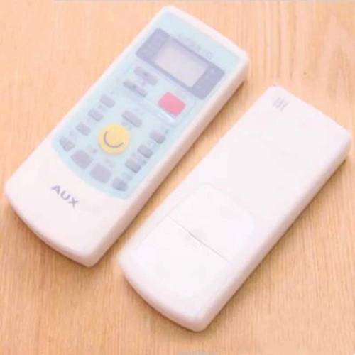 all remotes plastic covers 