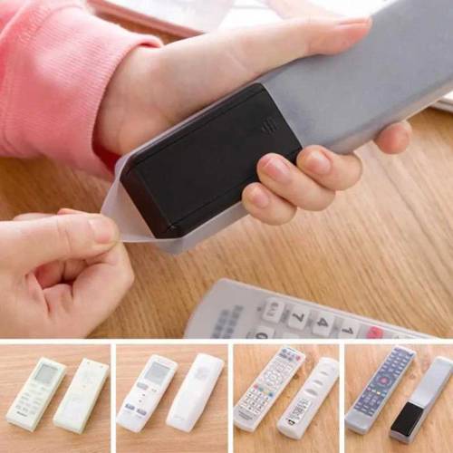 all remotes plastic covers 
