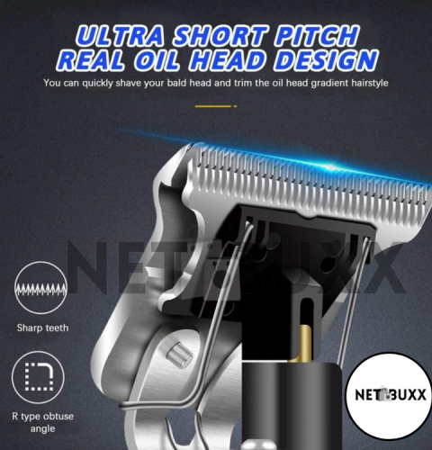 T9 Cordless Hair Trimmer