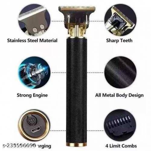 T9 Cordless Hair Trimmer