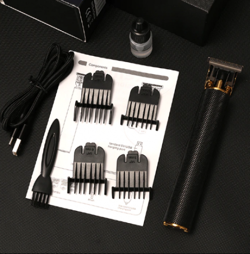 T9 Cordless Hair Trimmer