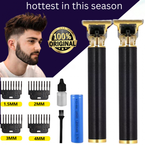 T9 Cordless Hair Trimmer