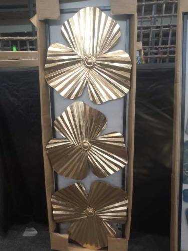 home decoration side koner table sat 