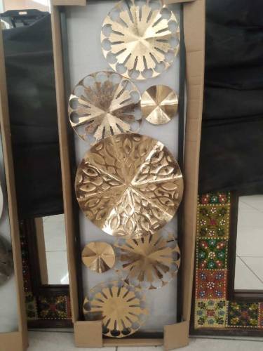home decoration side koner table sat 