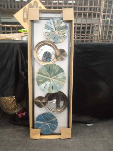 home decoration side koner table sat 