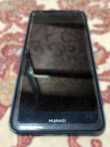 Huawei P10 lite 
