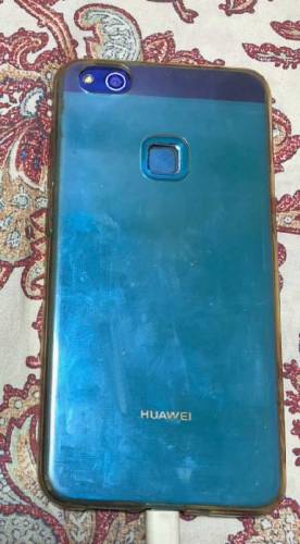 Huawei P10 lite 