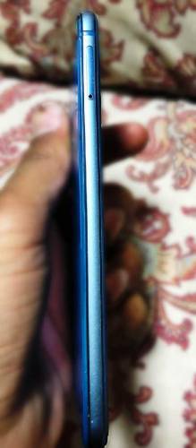 Huawei P10 lite 