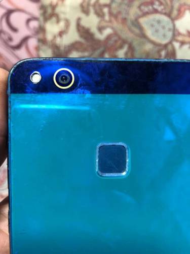 Huawei P10 lite 