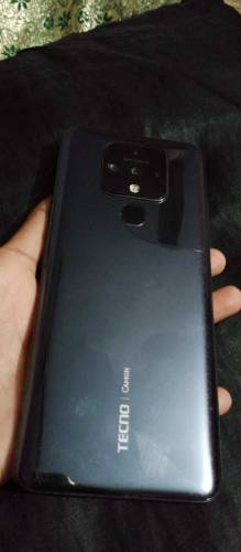 Tecno camon 16 pro camon 16 pro ai featured.