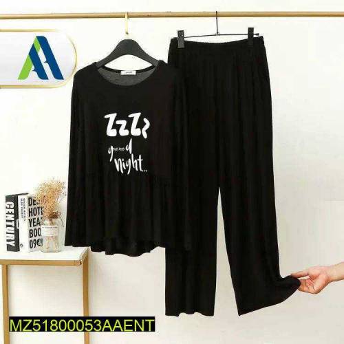 2pcs sleepwear
