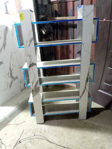 book reck office home .5ft hight 3.6 inch chori .for sale ..