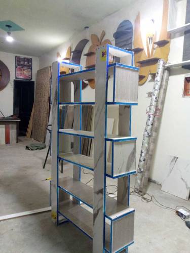 book reck office home .5ft hight 3.6 inch chori .for sale ..