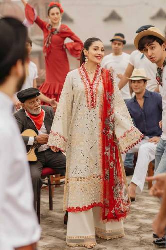 *2023 SUMMER  COLLECTION**Mushq  Luxury collection hit  Code  Availabl