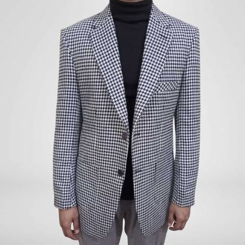 Premium Wool Blazer For Men 