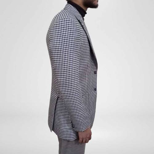 Premium Wool Blazer For Men 