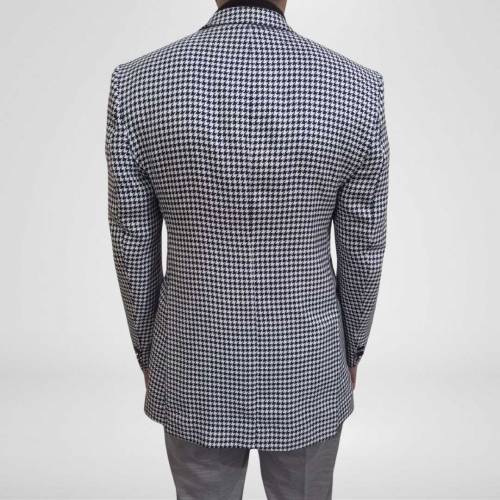 Premium Wool Blazer For Men 